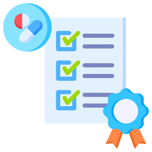 Eligibility & Benefits Verification icon