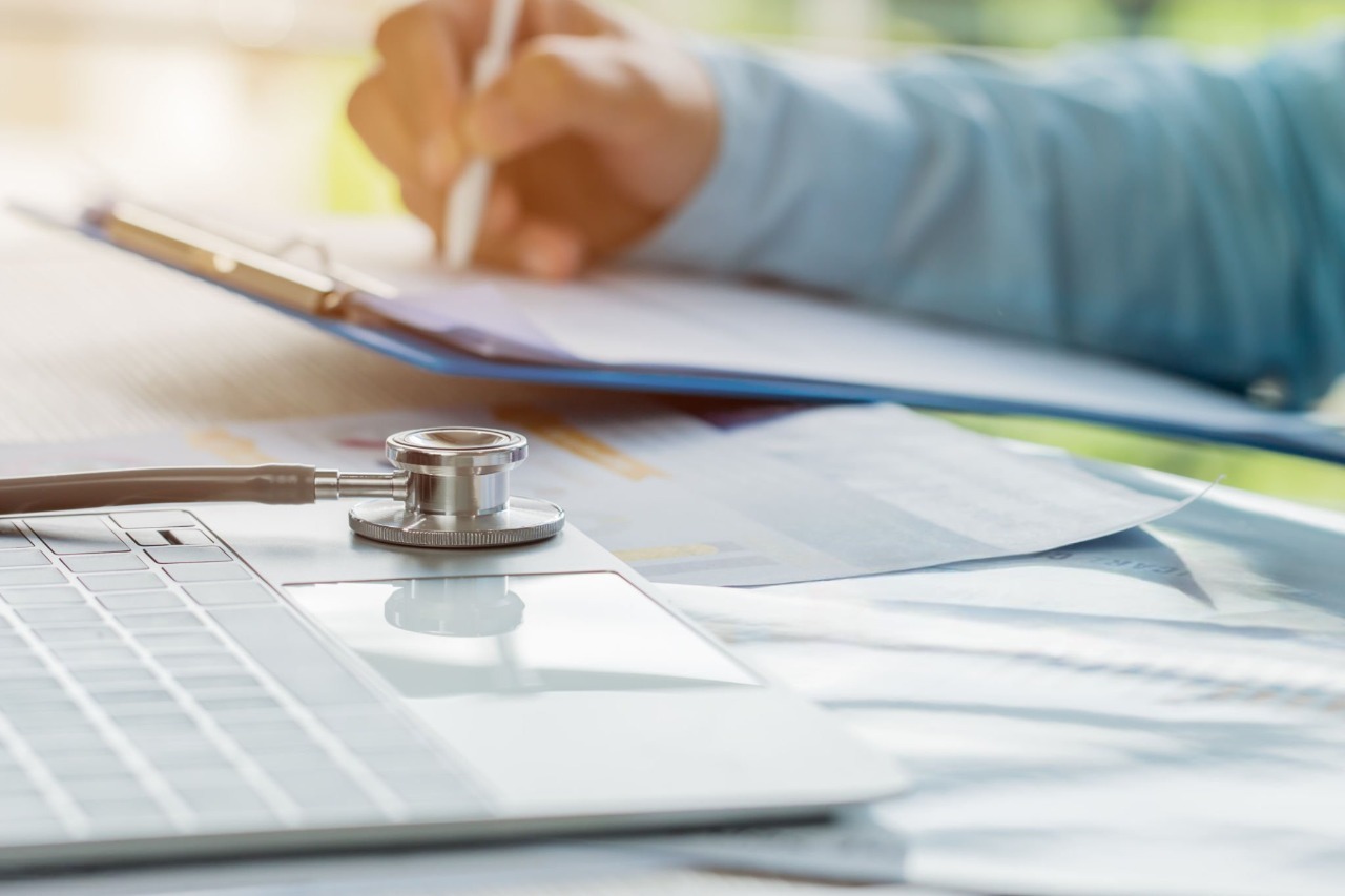 Patient Billing & Collections